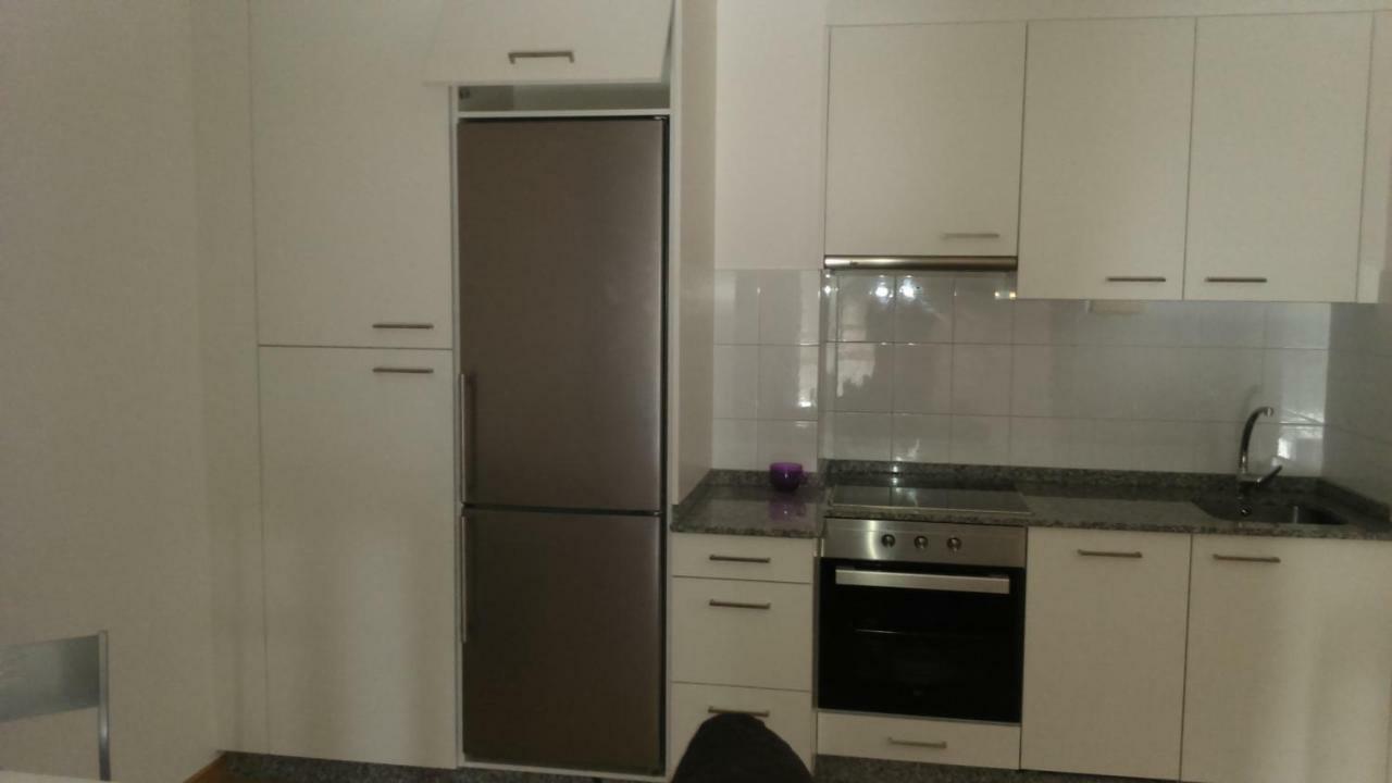 Apartamento Gallego Vut-Po-02510 Sanxenxo Exterior foto