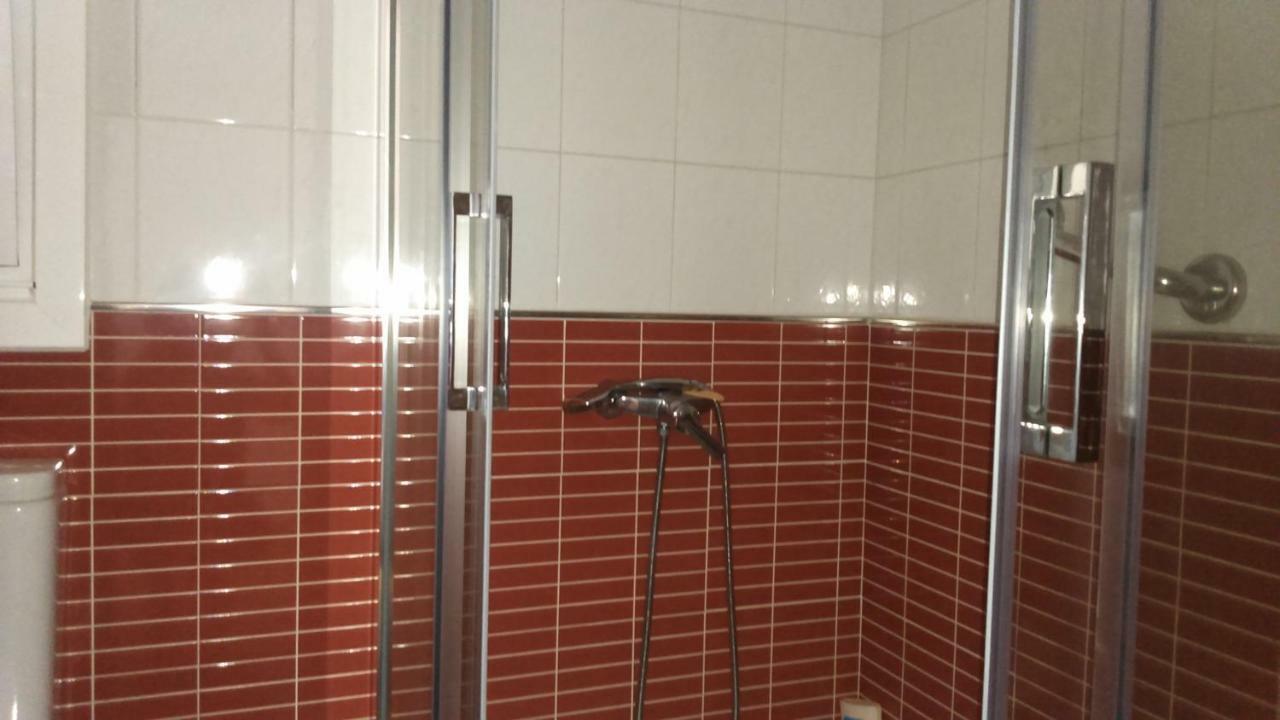 Apartamento Gallego Vut-Po-02510 Sanxenxo Exterior foto